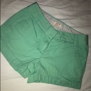 J Crew shorts